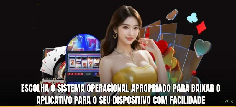 Cassino ao Vivo br746