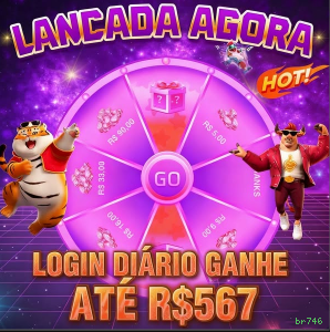 Cadastro br746