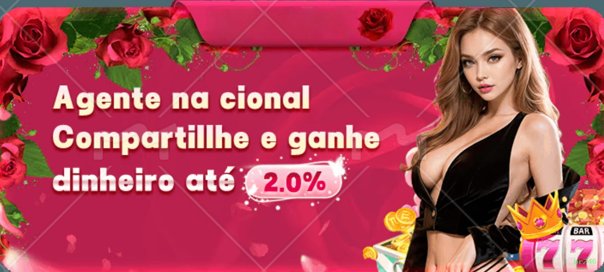 Depositar br746