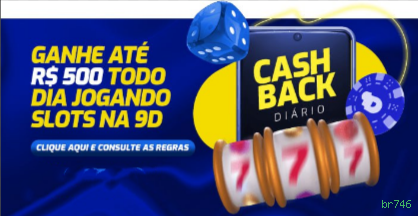 Termos de Bônus br746